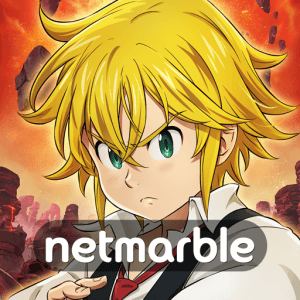 Seven Deadly Sins Account