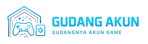 Gudang Akun