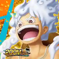 ONE PIECE Bounty Rush Account
