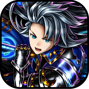 Grand Summoners - Anime RPG Account