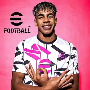 eFootball Account