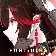 Punishing: Gray Raven Account