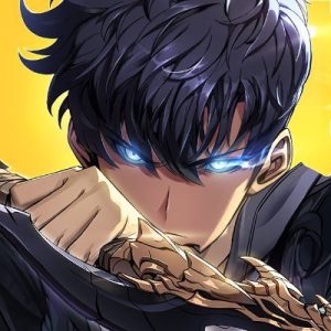 Solo Leveling:Arise Account