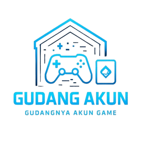 Gudang Akun