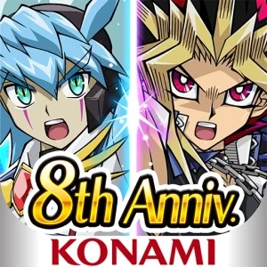 Yugioh Duel Links Account