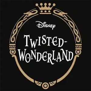 Disney Twisted Wonderland Account